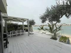 Sea view | Private Beach access | Luxury villa