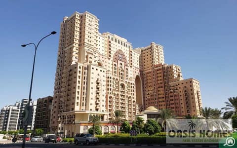 1 Спальня Апартамент в аренду в Дубай Силикон Оазис, Дубай - Silicon-Gates-1-11042022-1024x640. jpg