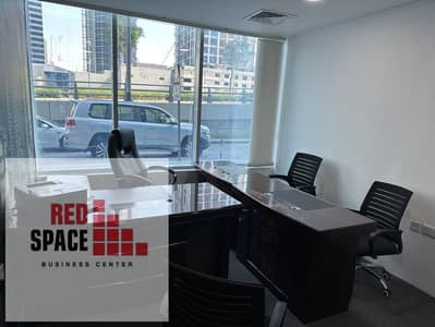 Office for Rent in Business Bay, Dubai - 92f99a1c-a3a8-4164-a1c0-a30c9cc55b61. jpg