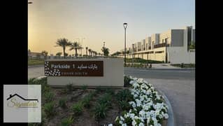Expo Golf Villas 1 (Parkside 1), Expo Golf Villas, Emaar South, Dubai South, Dubai