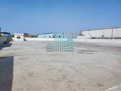 ارض صناعية  للايجار في القوز، دبي - WhatsApp Image 2024-05-03 at 9.40. 57 AM. jpeg