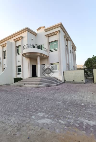 4 Bedroom Villa for Rent in Mohammed Bin Zayed City, Abu Dhabi - IMG_20231203_171021. jpg