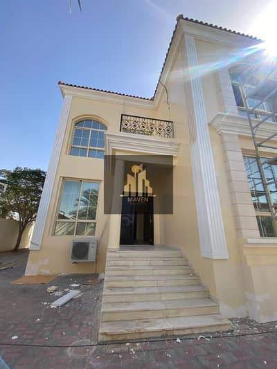 5 Bedroom Villa for Rent in Mohammed Bin Zayed City, Abu Dhabi - WhatsApp Image 2024-05-01 at 6.52. 26 PM. jpeg