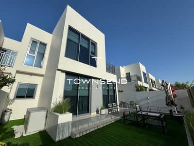 تاون هاوس 4 غرف نوم للايجار في دبي هيلز استيت، دبي - WhatsApp Image 2024-05-03 at 18.14. 59. jpeg