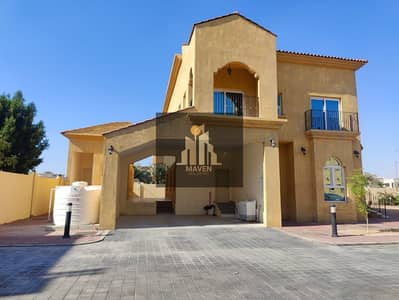 5 Bedroom Villa for Rent in Mohammed Bin Zayed City, Abu Dhabi - WhatsApp Image 2024-05-01 at 10.36. 42 PM. jpeg