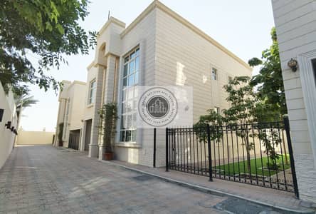 4 Bedroom Villa for Rent in Mohammed Bin Zayed City, Abu Dhabi - IMG_20231212_151904. jpg