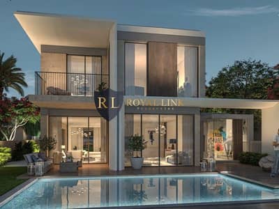5 Bedroom Villa for Sale in Tilal Al Ghaf, Dubai - WhatsApp Image 2024-05-03 at 6.52. 19 PM. jpeg