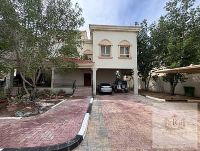 3 Bedroom Villa for Rent in Shakhbout City, Abu Dhabi - WhatsApp Image 2024-05-02 at 4.05. 38 PM. jpeg