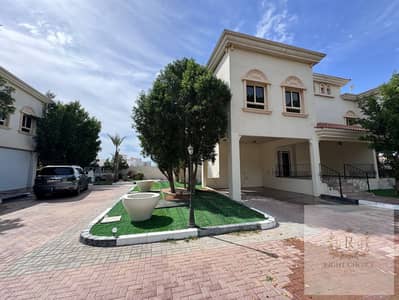 3 Cпальни Вилла в аренду в Шахкбут Сити, Абу-Даби - WhatsApp Image 2024-05-02 at 4.05. 55 PM (2). jpeg