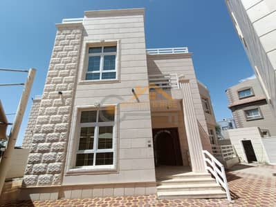 4 Bedroom Villa for Rent in Mohammed Bin Zayed City, Abu Dhabi - IMG20240503102752. jpg