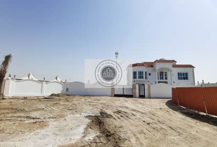 فیلا 6 غرف نوم للايجار في مدينة محمد بن زايد، أبوظبي - IMG_20240224_120757. jpg