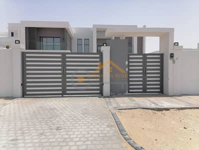 7 Bedroom Villa for Rent in Mohammed Bin Zayed City, Abu Dhabi - IMG_20240501_121733. jpg