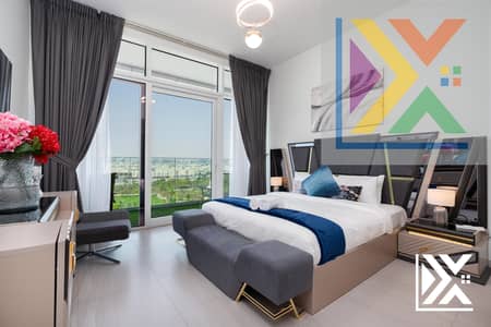 فلیٹ 1 غرفة نوم للايجار في بر دبي، دبي - DSC03972-Edit. jpg