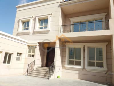 7 Cпальни Вилла в аренду в Мохаммед Бин Зайед Сити, Абу-Даби - 20190122_135504. jpg