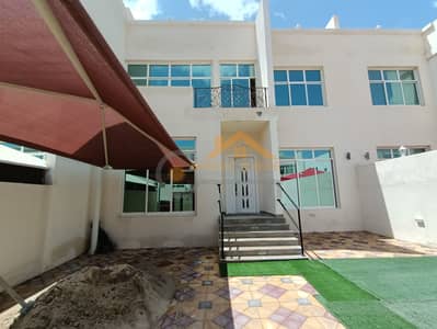 6 Bedroom Villa for Rent in Mohammed Bin Zayed City, Abu Dhabi - IMG20240503105805. jpg
