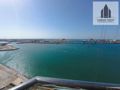 Fully Sea View | Marvelous One Bedroom Apartment | Hot Offer