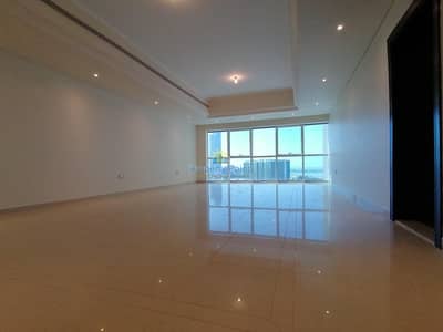 فلیٹ 3 غرف نوم للايجار في الخالدية، أبوظبي - شقة في شارع الخالدية،الخالدية 3 غرف 165000 درهم - 7116671