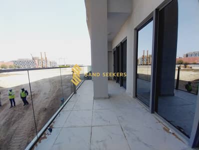 3 Cпальни Таунхаус в аренду в Масдар Сити, Абу-Даби - 1000130230. jpg