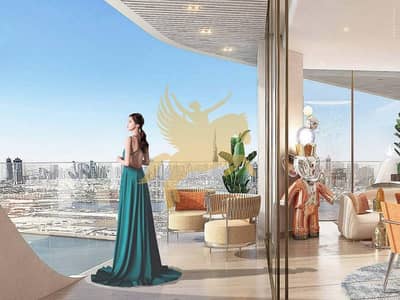 2 Bedroom Apartment for Sale in Dubai Maritime City, Dubai - CR8. jpg
