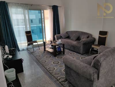 Furnished | Spacious Layout | With Balcony
