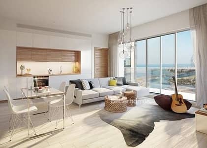 Type SA I P. Sea View I Handover Q1 2019 Type SA I P. Sea View I Handover Q1 2019