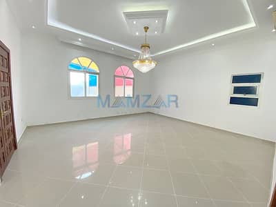 4 Cпальни Вилла в аренду в Халифа Сити, Абу-Даби - نتخم. jpg
