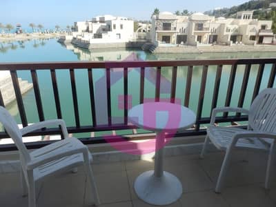 1 Bedroom Villa for Sale in The Cove Rotana Resort, Ras Al Khaimah - Stunning one bedroom waterfront villa beautiful sea views 1 Bedroom Villa for Sale in The Cove Rotana Resort, Ras Al Khaimah - Stunning one bedroom waterfront villa beautiful sea views