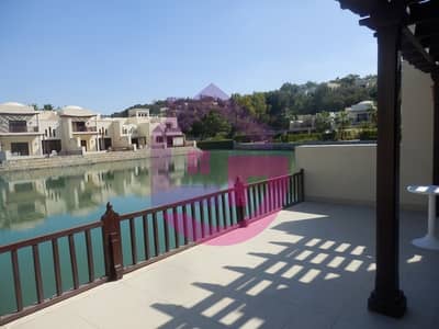 فیلا 1 غرفة نوم للبيع في منتجع ذا كوف روتانا، رأس الخيمة - Stunning one bedroom waterfront villa beautiful sea views فیلا 1 غرفة نوم للبيع في منتجع ذا كوف روتانا، رأس الخيمة - Stunning one bedroom waterfront villa beautiful sea views