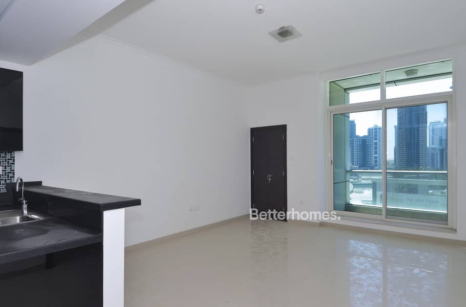 Marina View | High Floor | Rented