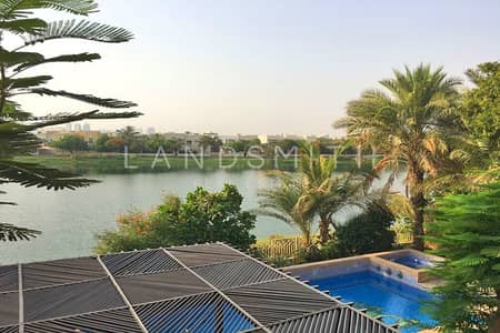 Upgraded 6 Bed Hattan L2 Lake View Villa Upgraded 6 Bed Hattan L2 Lake View Villa