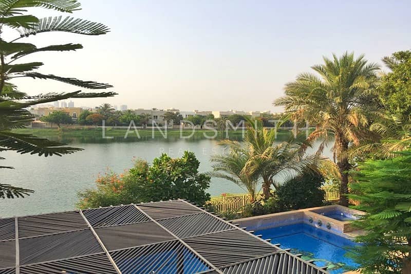 Upgraded 6 Bed Hattan L2 Lake View Villa Upgraded 6 Bed Hattan L2 Lake View Villa