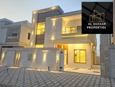 5 Bedroom Villa for Sale in Al Amerah, Ajman - WhatsApp Image 2024-05-03 at 1.35. 37 PM. jpeg