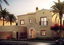 4 BR Independent Villa! Limited Units! Book Now