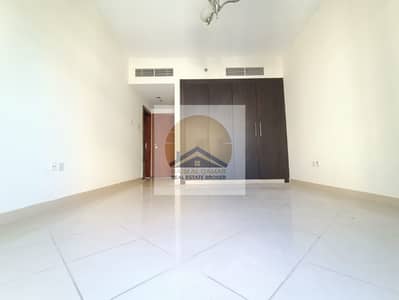 Specious 1 Master Bedroom hall with all Facilities in Al Nahda Dubai Rent 45k