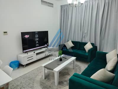 2 Bedroom Apartment for Rent in Al Taawun, Sharjah - MGf1BZztfHQTYUy6fYRkomTnF9QmBnHJmxbLGZpA