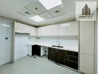 3 Bedroom Apartment for Rent in Danet Abu Dhabi, Abu Dhabi - WhatsApp Image 2024-05-03 at 9.40. 14 PM. jpeg