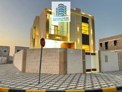 4 Bedroom Villa for Rent in Al Zahya, Ajman - IMG-20240401-WA0005(1). jpg