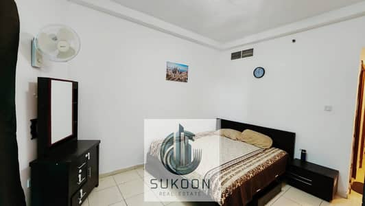 1 Bedroom Flat for Rent in Al Bustan, Ajman - n2bNZJblL3aEWlmbGw2g8yTiidEgIGT23xvIZg9S