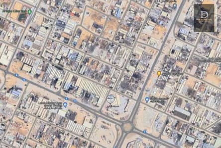 Земля промышленного назначения Продажа в Аль Саджа промышленная зона, Шарджа - الصجعه 2. jpg