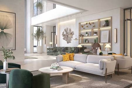 1 Bedroom Flat for Sale in Dubai Hills Estate, Dubai - High Floor | Motivated Seller | Full Park view