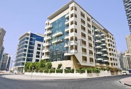 2 Cпальни Апартамент в аренду в Дубай Марина, Дубай - west side Marina -main -1. jpg