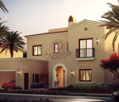 Luxurious 4 BR + Maids Room Villa in Dubailand Luxurious 4 BR + Maids Room Villa in Dubailand