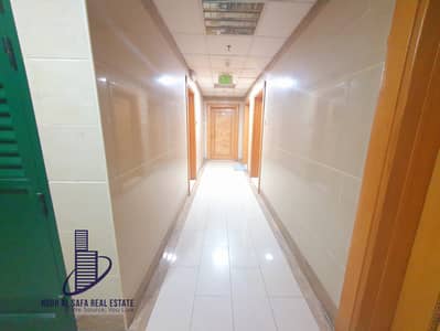 1 Bedroom Flat for Rent in Al Taawun, Sharjah - 20240430_122215. jpg