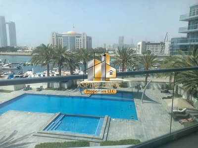 2 Bedroom Apartment for Rent in Al Bateen, Abu Dhabi - WhatsApp Image 2024-05-01 at 10.48. 52 AM (1). jpeg