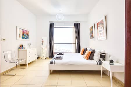 1 Bedroom Apartment for Rent in Jumeirah Beach Residence (JBR), Dubai - 26. jpg