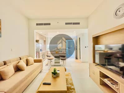 2 Bedroom Flat for Rent in Aljada, Sharjah - IMG_9195. jpeg