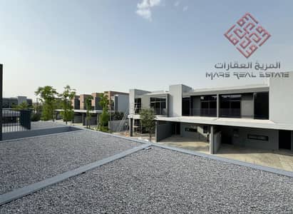 3 Bedroom Townhouse for Rent in Tilal City, Sharjah - cschEoOeFXotRpyZctWhL7jtqClo7xDFZB4UnLR0