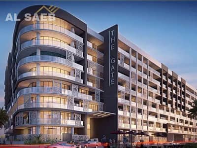 1 Bedroom Apartment for Sale in Masdar City, Abu Dhabi - WhatsApp Image 2024-02-13 at 11.07. 49 (1). jpeg