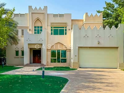 4 Bedroom Villa for Rent in Jumeirah Islands, Dubai - PHOTO-2024-05-03-12-12-23. jpg
