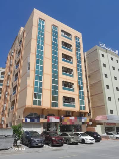 11 Bedroom Building for Sale in Al Nakhil, Ajman - a1c9feb4-8a1a-49b9-a1c4-54cd020e50bc. jpg